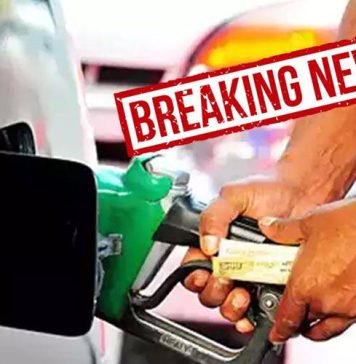 BREAKING දැනෙන ගණනකින් ඉන්ධන මිල නගී!