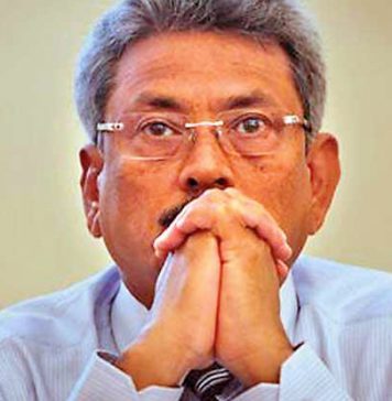 ගෝටාබය රාජපක්ෂ අල්ලස් කොමිසමට – Saru News | සිංහල