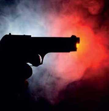 ජාඇළ වෙඩිතැබීමක් !