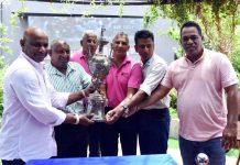 ක්රිකට් විරුවන්ගේ මානුෂීය මෙහෙවර ….!