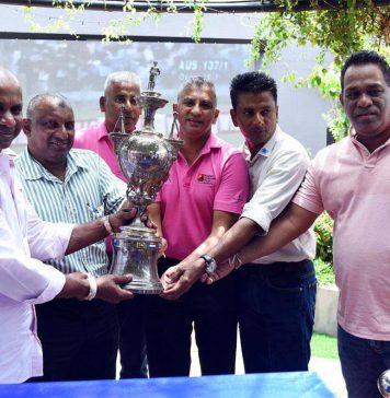 ක්රිකට් විරුවන්ගේ මානුෂීය මෙහෙවර ….!