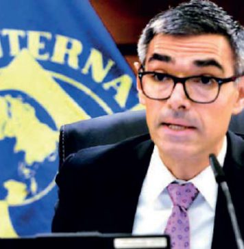 ශ්රී ලංකාවේ EFF සමාලෝචනය සඳහා IMF සාකච්ඡා…