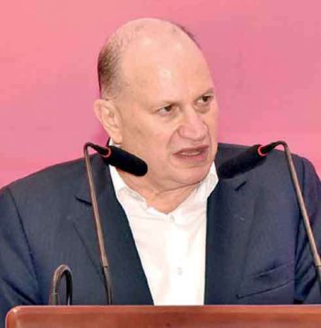 ආර්ථිකය ස්ථාවර වීමෙන් පමණක් ප්රමාණවත්ද? AIA සමූහයේ සභාපති ශ්රී ලංකාවට ලබා දුන් ප්රබල පණිවිඩය..