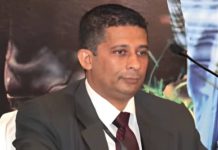 සුරේෂ් සලේ මහතා අත්අඩංගුවට ගෙන රඳවා තබා ගැනීමට එරෙහිව මූලික අයිතිවාසිකම් පෙත්සමක්…