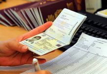 යුධමය හේතූන් මත මෙරට රැඳී සිටින විදෙස් ජාතිකයින්ගේ වීසා දින ගැනත් තීරණයක්!