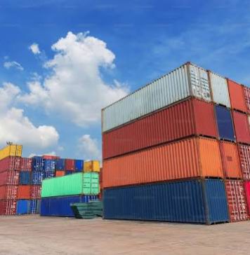 කන්ටේනර් ගාස්තු ගැනත් තීරණයක්…