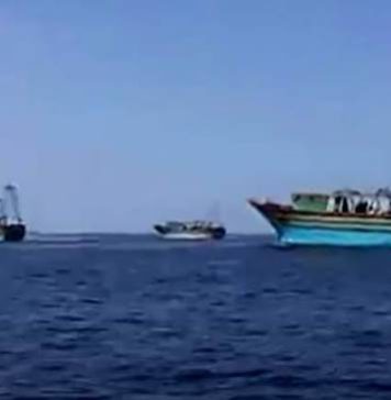 නැවත දැනුම් දෙන තුරු තමන්ට හිමි මුහුදු සීමාවන් තුළ පමණක් රැඳී සිටින්න – ධීවර ඇමති