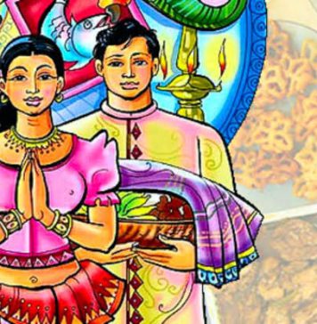 අලුත් අවුරුදු නැකැත් සීට්ටුව එළියට..