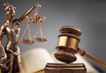 හිටපු අමාත්යවරයෙකුට හා හිටපු සභාපතිවරයෙකුට අධි චෝදනා..