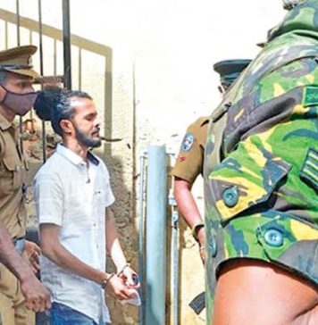 පොඩි ලැසීගේ කෝටි 03ක දේපලක් ගැන නියෝගයක්!