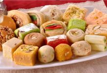 මැයි දක්වා රස කැවිලි මිල ස්ථාවරව පවතී..