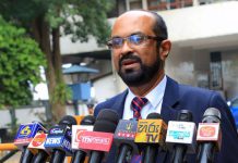 ඉංජිනේරු කුමාර පුනරුදයේ අල්ලස් නඩු වැටෙන පළමු කැබිනට් ඇමති බවට පත්වෙයි