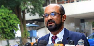 ඉංජිනේරු කුමාර පුනරුදයේ අල්ලස් නඩු වැටෙන පළමු කැබිනට් ඇමති බවට පත්වෙයි