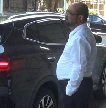 අල්ලස් නඩුව : බලශක්ති ඇමති ඉංජිනේරු කුමාර අධිකරණයට