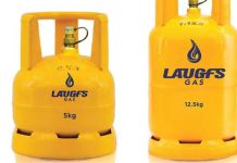 ලාෆ් ගෑසුත් ගණන් උස්සයි