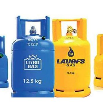 ලිට්රෝ සහ ලාෆ් ගෑස් බෙදාහැරීමේ කටයුතු කඩිනම් කරයි!