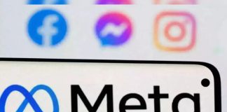 ළමයින් අනතුරේ හෙළීම සම්බන්ධයෙන් මෙටා සමාගමට ඩොලර් මිලියන 375 ක් ගෙවීමට නියෝගයක්