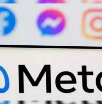 ළමයින් අනතුරේ හෙළීම සම්බන්ධයෙන් මෙටා සමාගමට ඩොලර් මිලියන 375 ක් ගෙවීමට නියෝගයක්