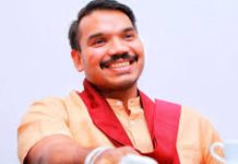 “ඉන්දියානු සාගරය ගැටුම් කලාපයක් නොවිය යුතුයි”