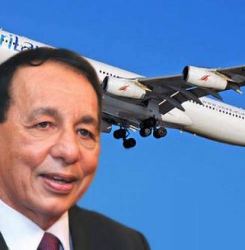 අත්අඩංගුවට ගත් නිශාන්ත වික්රමසිංහ ඇප මත මුදාහැරේ