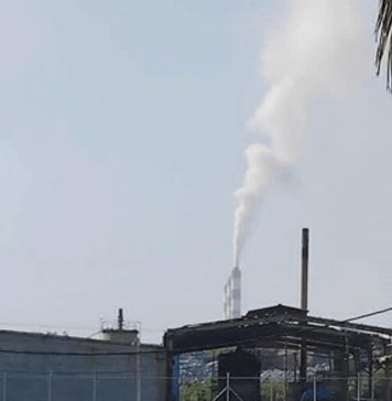 බාල ගල් අඟුරු නිසා නොරොච්චෝලේ බලාගාරයේ අළු පෙරහන් ඉවත් කරලා ?