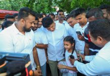 කාටවත් අප රට නිරාගමික කරන්න ඉඩ දෙන්නේ නැහැ – විපක්ෂ නායක සජිත්