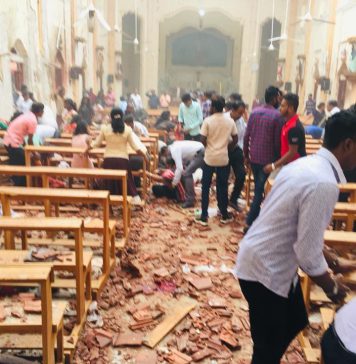 මහ මොළකරුවන් ආරක්ෂා කිරීමට ගම්මන්පිල පොතක් පෙරලයි – Saru News | සිංහල