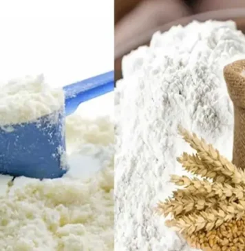 තිරිගු පිටි සහ ආනයනික කිරිපිටි මිල ඉහළ නොදමන්න සමාගම් එකඟ වෙලා!