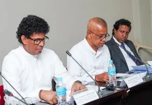 මැදපෙරදිග අර්බුදය හමුවේ ශ්රී ලංකාවේ ආහාර සුරක්ෂිතතාව ගැන විශේෂ අවධානය!