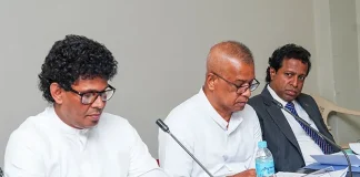 මැදපෙරදිග අර්බුදය හමුවේ ශ්රී ලංකාවේ ආහාර සුරක්ෂිතතාව ගැන විශේෂ අවධානය!