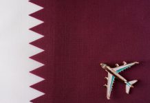 කටාර් ගුවන් කලාපය අර්ධ වශයෙන් විවෘත කෙරේ