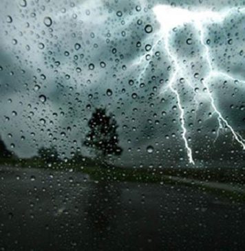 වැසි තත්වයේ වෙනසක් – අද (18) කාලගුණය