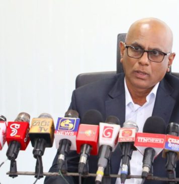 දින 10ට නැව් දෙකක ඩීසල් ගහලා; මාස එකහමාරක පෙට්රල් ගහලා