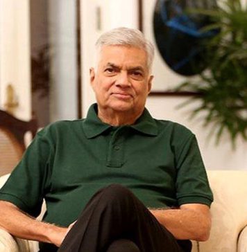 ශල්යකර්මයක් සඳහා රනිල් අද රෝහල්ගත වෙයි