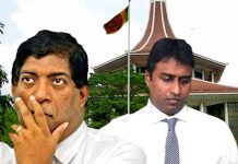 රවීට සහ ඇලෝෂියස්ට එරෙහි අල්ලස් නඩුව : අනිකාගේ සාක්ෂි විභාගයට ගැනේ