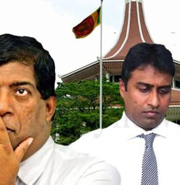 රවීට සහ ඇලෝෂියස්ට එරෙහි අල්ලස් නඩුව : අනිකාගේ සාක්ෂි විභාගයට ගැනේ