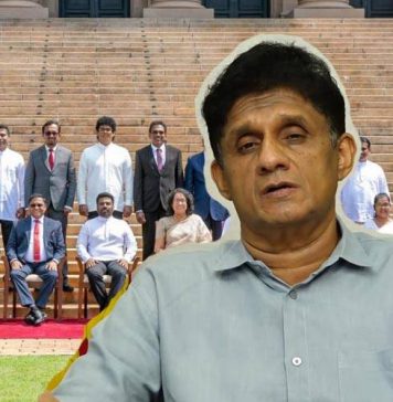 ජනතාවට විදුලිය පිරිමැසීම ගැන ටියුෂන් දෙන්න කලින් බාල ගල් අඟුරු ගෙන්වීම නතර කරන්න – සජිත් රජයට කියයි