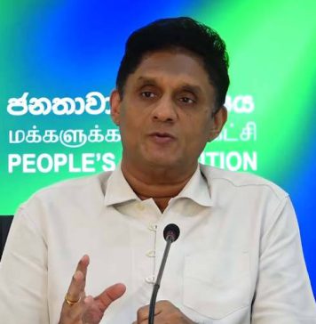 මැදපෙරදිග කලාපයේ ගැටුම් ලෝක සාමයට සහ ආරක්ෂාවට තර්ජනයක්. යුද්ධය නවතා වහාම සාකච්ඡා අරඹන්න – විපක්ෂ නායක සජිත්