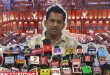 සංජය මහවත්ත ජාතික ලැයිස්තුවෙන් පාර්ලිමේන්තුවට ??