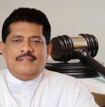 හිටපු ඇමති සරණ ගුණවර්ධනගේ නඩු හතරක තීන්දුවට දින නියම වෙයි