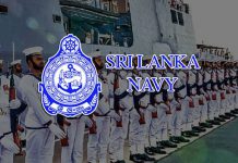 ශ්රී ලංකා නාවික හමුදාවට ලෝකයේම ආදරය සහ ගෞරවය – Saru News | සිංහල