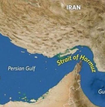 ඉරානය හෝමූස් සමුද්ර සන්ධිය වසා දමයි; ලංකාවේ තෙල් සැපයුමටත් බාධා වෙයි?