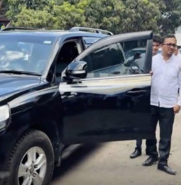 ඉස්සර තෙල්, ගෑස් ප්රශ්නෙයි මේ පාර ප්රශ්නෙයි වෙනස්. ඩීසල් ලීටරේට රජය 100යි, ජනතාව 79යි – ඇමති සමන්ත