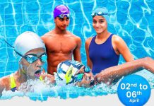 ජාතික වයස් කාණ්ඩ තරගාවලිය අප්රේල් 2 සිට 6 දක්වා සුගතදාසයේදී