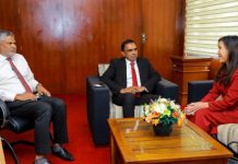 ශ්රී ලංකාව සහ වියට්නාමය අතර විද්යා හා තාක්ෂණික සබඳතා නව මානයකට