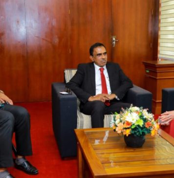 ශ්රී ලංකාව සහ වියට්නාමය අතර විද්යා හා තාක්ෂණික සබඳතා නව මානයකට