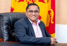 විදේශ අමාත්ය විජිත මැදපෙරදිග කලාපයේ රාජ්ය තාන්ත්රිකයන් සමඟ විශේෂ සාකච්ඡාවක්!