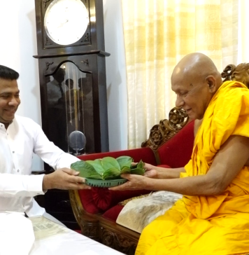 මහනුවර ජාතික රෝහලේ ගැටලු විසදීමට සෞඛ්ය අමාත්යවරයාගේ අවධානය!