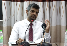 NBRO වාර්තා ප්රමාදයෙන් මහනුවර යළි පදිංචිකිරීම් ප්රමාදයි?