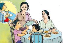 අවදිව පෙරමුණ ගනු මැන පුතුනේ… – Saru News | සිංහල